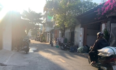 Vụ thanh niên 18 tuổi bị đâm chết trong đêm: 2 nghi phạm ra đầu thú