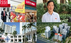 Loạt doanh nhân Việt không tiếc tiền làm từ thiện: Người âm thầm đóng góp hơn 1.700 tỷ, người bán cả Rolls-Royce Phantom