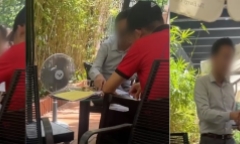 Dấu hiệu “trục lợi chính sách” ở Cục Công nghiệp - Bộ Công Thương [Bài 2]: Giáp mặt nhân vật bí ẩn, hé lộ chi phí “bôi trơn” khủng