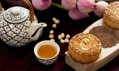 6 điều nhất định phải tránh khi ăn bánh Trung thu