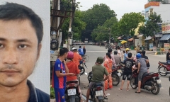 Vụ người phụ nữ bán cá bị sát hại ở Bình Dương: Nghi phạm khai gì?