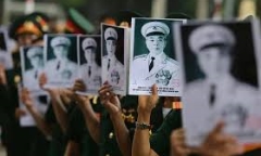 Hà Nội chắc chắn sẽ có đường mang tên Đại tướng