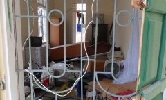 Vụ nổ ở Phú Thọ: Hàng nghìn người vẫn sống trong sự bất an