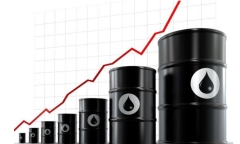 Lý do giá dầu có thể sớm tăng trở lại mốc 100 USD/thùng