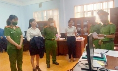 Khởi tố, bắt tạm giam một cán bộ thuế nhận hối lộ