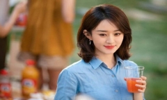 Tin tức sao Hoa ngữ mới nhất ngày 22/8: Triệu Lệ Dĩnh tiết lộ sở thích đời thường