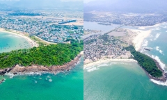 Khối nợ nghìn tỷ của chủ đầu tư Lancaster Nam Ô Resort - thành viên Tập đoàn Trung Thủy