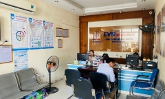 Công ty Điện lực Thái Nguyên thực hiện các biện pháp đẩy mạnh “Tiết kiệm điện” tại trụ sở đơn vị và các đơn vị trực thuộc