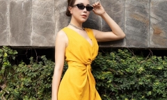 Trà Ngọc Hằng khoe chất giọng đầy cảm xúc với ca khúc “Đi ngược chiều thương”