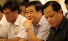 Việt Nam: Tham nhũng ngày càng tinh vi, khó phạt hiện?