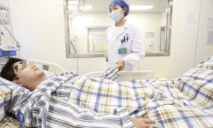 Chàng trai “thập tử nhất sinh” vì nhồi máu cơ tim, hối hận khi thường xuyên làm 2 việc quen thuộc