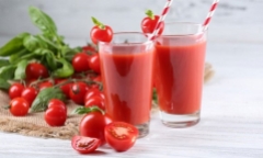 Xóa mờ nếp nhăn, tăng cường miễn dịch với 6 loại quả màu đỏ cực quen thuộc