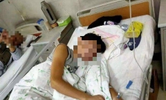 Thiếu niên 17 tuổi ung thư dạ dày giai đoạn cuối, nguyên nhân do hành động cực quen thuộc