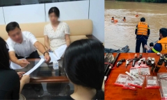 Tin tức pháp luật mới nhất ngày 27/8: Làm rõ vụ việc cô gái tố bác sĩ gợi ý 'cho vui vẻ' mới cấp thuốc