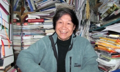 Bắn pháo hoa 10/10: Pháo hoa ngập trời, Hà Nội lung linh