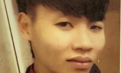 Truy nã người đàn ông chém trọng thương bạn chơi game