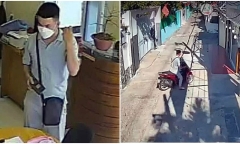 Lật tẩy thủ đoạn vờ thuê phòng, chiếm đoạt tài sản của khách sạn tại Bình Thuận