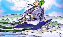 Trung Quốc biến 6 rạn san hô thành đảo ở Trường Sa 