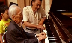 Đại tướng Võ Nguyên Giáp: 