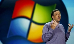 Bên trong chuyên cơ 65 triệu USD chở tỷ phú Bill Gates đến Việt Nam