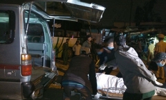 Cận cảnh vẻ “soái ca” của bạn trai Hoàng Yến Chi bi và Andrea