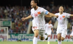 5 ngôi sao triển vọng nhất tại giải U19 châu Á