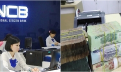 Lãi suất đột nhiên cao bất thường, Ngân hàng NCB nói do lỗi kỹ thuật