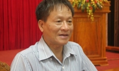 Ngẫm chuyện những vị giám đốc 