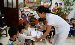 Truyền thông thế giới sốc với món “tiểu hổ” ở Việt Nam