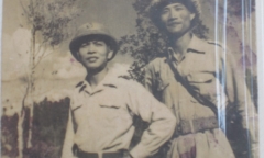 Mối tình đơn phương của cô gái dân tộc thiểu số dành cho Đại tướng