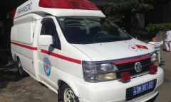 Ông Nguyễn Bá Thanh về nước điều trị tại Bệnh viện nào?