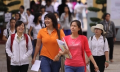 Điểm lại 5 công việc làm thêm phù hợp nhất với sinh viên