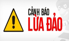Bóc trần 5 thủ đoạn các đối tượng lừa đảo dùng để giả danh cơ quan thuế