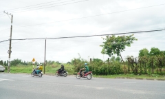 Tin thời sự nóng mới nhất ngày 4/10: An Giang thu hồi khu đất cho trường đại học Tôn Đức Thắng thuê
