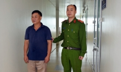 Hưng Yên: Khởi tố Giám đốc lập 195 hợp đồng khống để trốn thuế