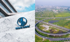 Hé mở tiềm lực “khủng” của nhà thầu kín tiếng Trung Chính vừa lọt danh sách kiểm tra thuế