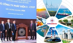 EVNGENCO 3 bị xử phạt vi phạm về thuế