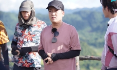 2 Ngày 1 Đêm tập 17: 