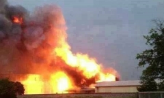 Vụ nổ ở Phú Thọ: Hàng nghìn người vẫn sống trong sự bất an