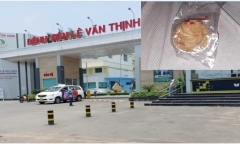 Thông tin mới vụ cháu bé 6 tuổi tử vong nghi ngộ độc sau khi ăn bánh su kem đêm Trung thu