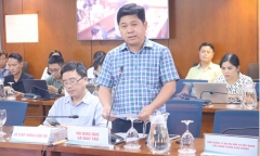 TP.HCM: Công khai các khoản thu đầu năm học, tránh lạm thu