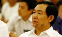 Vụ Dương Chí Dũng 