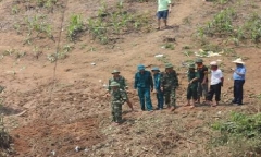 Tin tức cơn bão số 8 mới nhất: Dự báo đổ bộ vào tối mai (25/10), miền Trung mưa lớn trở lại