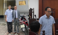 Diễn biến bất ngờ vụ cựu thiếu tá quân đội lái xe tông chết nữ sinh ở Ninh Thuận