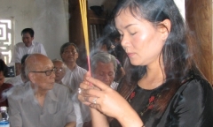 Đại tá Đỗ Kiên Cường: Tuyên bố có khả năng áp vong là lừa đảo