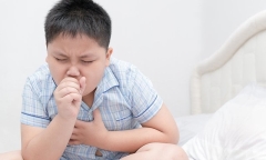 Hà Nội ghi nhận số trẻ mắc ho gà gia tăng bất thường