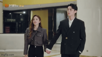 Dĩ Ái Vi Doanh tập 24 Preview: Trịnh Thư Ý sợ sẽ khiến Thời Yến tổn thương
