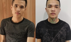 Thu giữ hàng loạt 