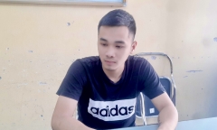 Hải Dương: Khởi tố tài xế say xỉn gây tai nạn liên hoàn khiến 4 người bị thương