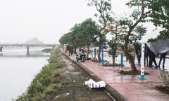 Vụ chủ tiệm vàng bị sát hại ở Hải Dương: Sau khi gây án, nam sinh vẫn đi học bình thường